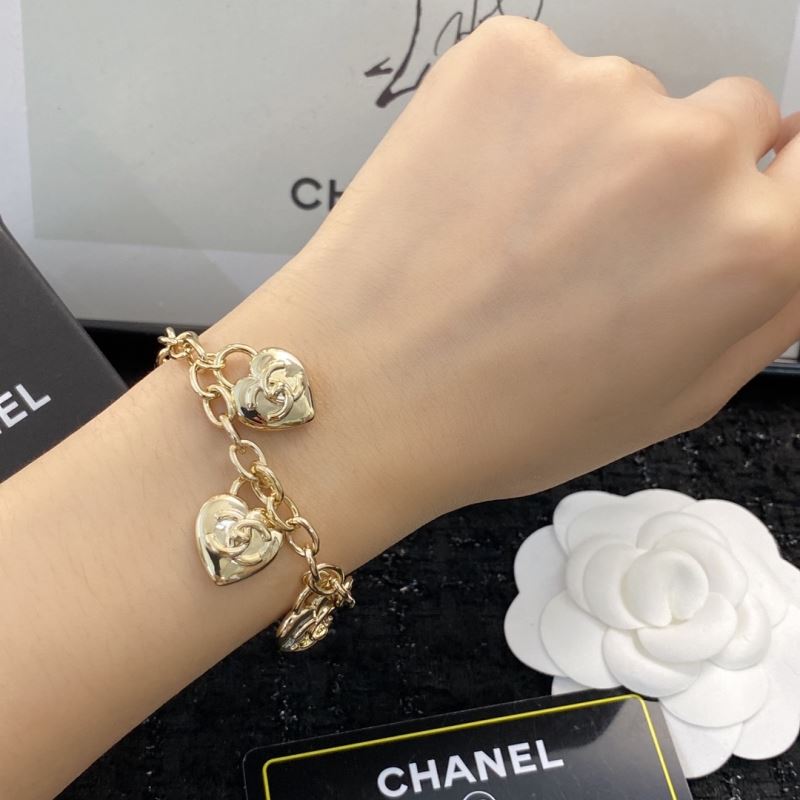 Chanel Bracelets